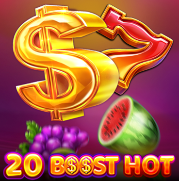 20 Boost Hot